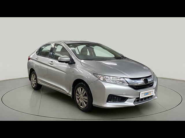 Second Hand Honda City [2014-2017] SV in Mumbai