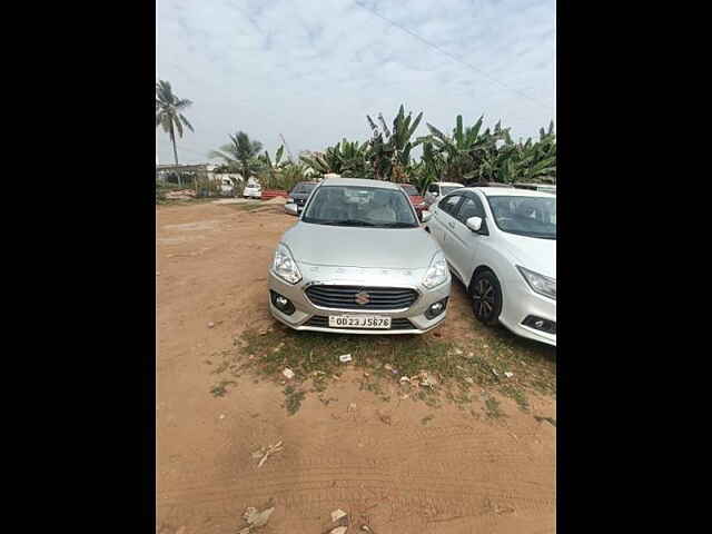 Second Hand Maruti Suzuki Dzire [2020-2024] VXi [2020-2023] in Bhubaneswar