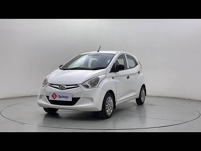 Second Hand Hyundai Eon 1.0 Kappa Magna + [2014-2016] in Bangalore