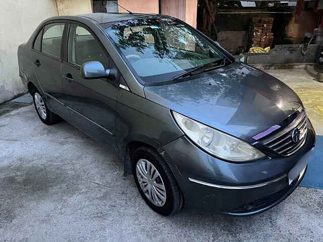 Second Hand Tata Manza [2009-2011] Aqua Quadrajet BS-III in Chennai