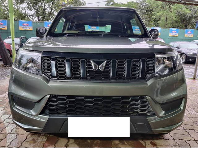 Second Hand Mahindra Bolero Neo [2021-2022] N4 in Mumbai