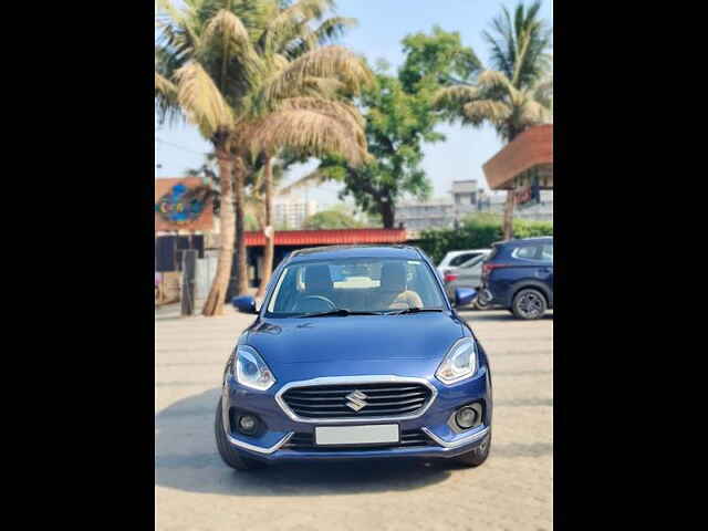 Second Hand Maruti Suzuki Dzire [2017-2020] ZDi Plus in Surat