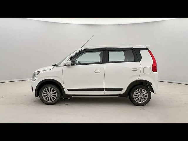 Second Hand Maruti Suzuki Wagon R [2019-2022] ZXi 1.2 in Lucknow