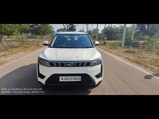 Second Hand Mahindra XUV300 [2019-2024] W6 1.2 Petrol in Alwar