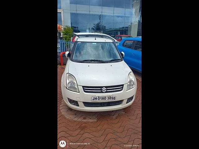 Second Hand Maruti Suzuki Swift Dzire [2008-2010] VXi in Ranchi