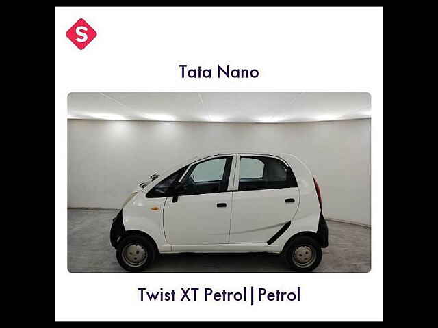 Second Hand Tata Nano Twist XT in Coimbatore