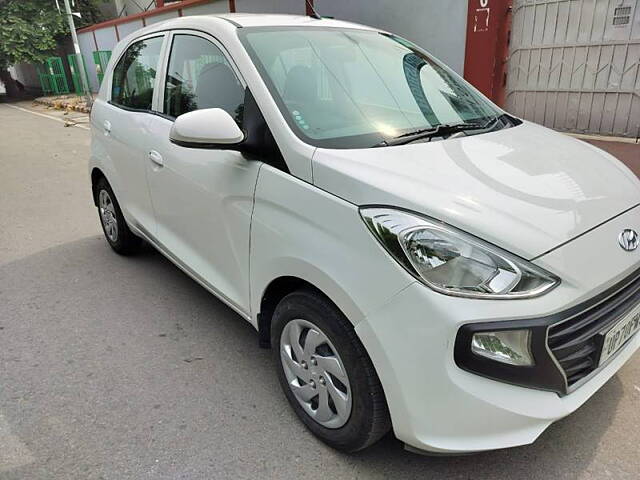 Second Hand Hyundai Santro Sportz in Allahabad