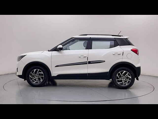 Second Hand Mahindra XUV300 [2019-2024] W8 (O) 1.2 Petrol [2019] in Bangalore