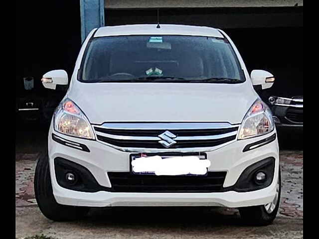 Second Hand Maruti Suzuki Ertiga [2015-2018] VDI SHVS in Agra