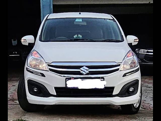 Second Hand Maruti Suzuki Ertiga [2015-2018] VDI SHVS in Agra