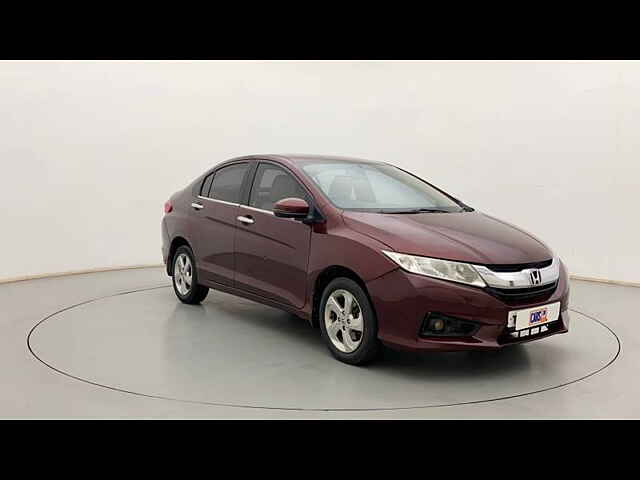 Second Hand Honda City [2014-2017] V Diesel in Hyderabad