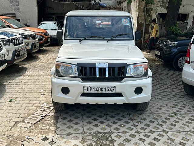 Second Hand Mahindra Bolero [2011-2020] SLE BS IV in Delhi