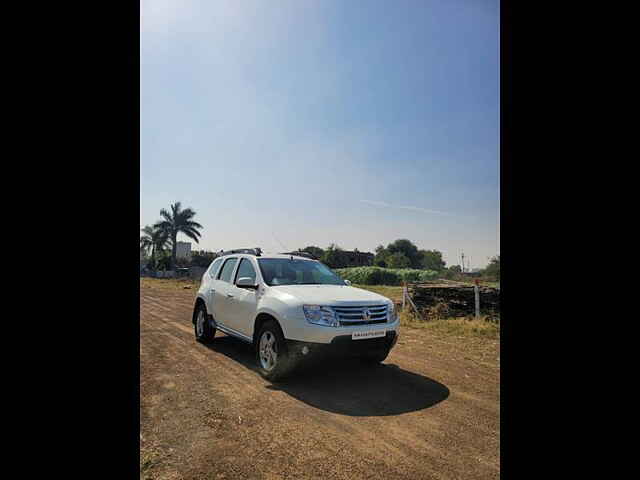 Second Hand Renault Duster [2015-2016] 85 PS RxL (Opt) in Nashik