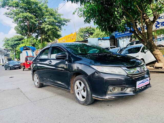 Second Hand Honda City [2014-2017] SV Diesel in Mumbai