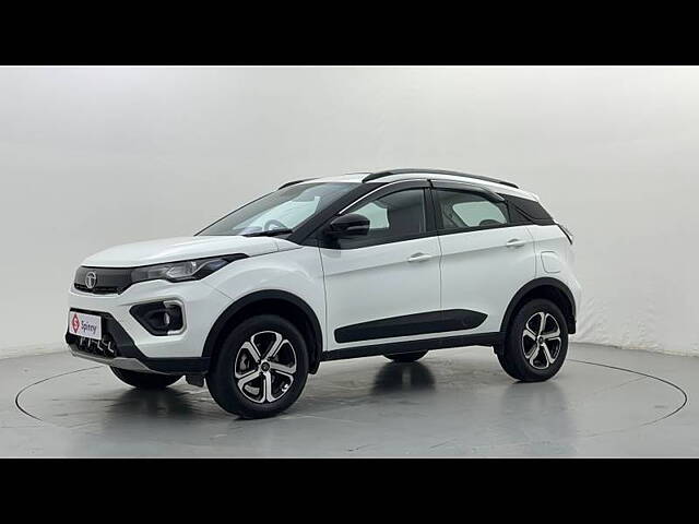 Second Hand Tata Nexon [2020-2023] XZ Plus (S) [2022-2023] in Delhi