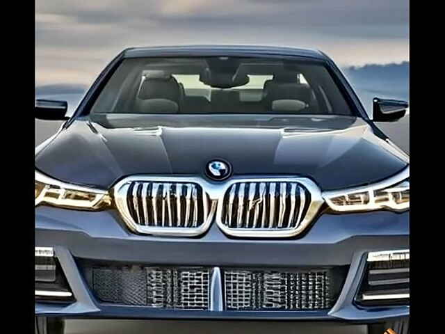 Second Hand BMW 5 Series [2017-2021] 530i M Sport [2019-2019] in Delhi