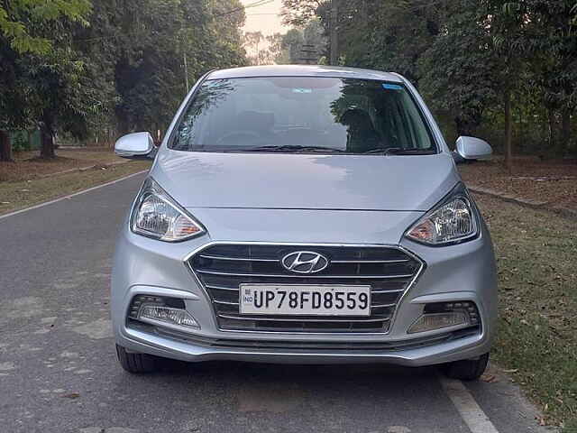 Second Hand Hyundai Xcent [2014-2017] SX 1.2 in Kanpur