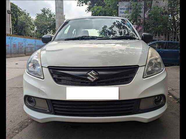 Second Hand Maruti Suzuki Swift Dzire [2015-2017] LXI (O) in Mumbai