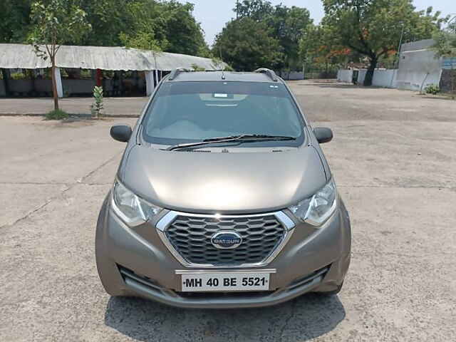 Second Hand Datsun redi-GO [2016-2020] T (O) [2016-2019] in Nagpur