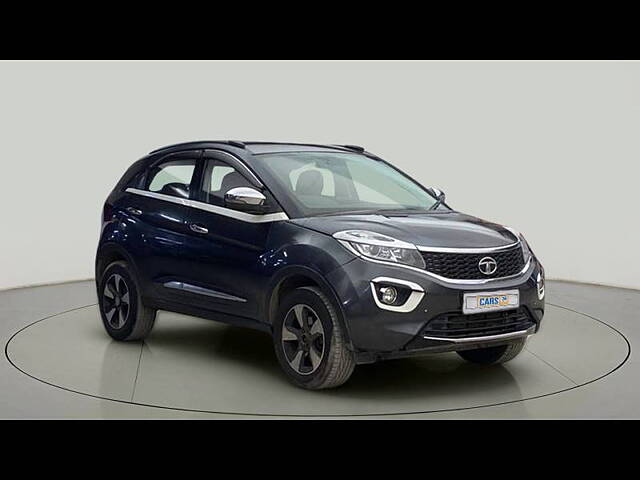 Second Hand Tata Nexon [2017-2020] XZA Plus Petrol in Faridabad