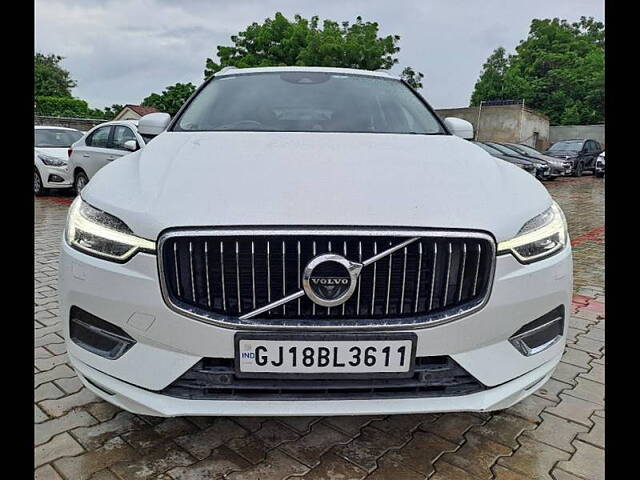 Second Hand Volvo XC60 [2017-2021] Inscription [2017-2020] in Ahmedabad