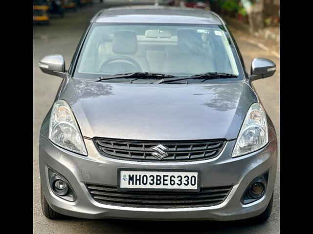 Second Hand Maruti Suzuki Swift DZire [2011-2015] VXI in Mumbai