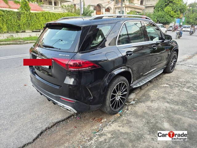 Second Hand Mercedes-Benz GLE [2020-2023] 300d 4MATIC LWB [2020-2023] in Delhi