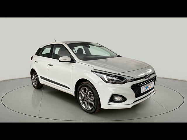 Second Hand Hyundai Elite i20 [2019-2020] Asta 1.4 (O) CRDi in Ahmedabad