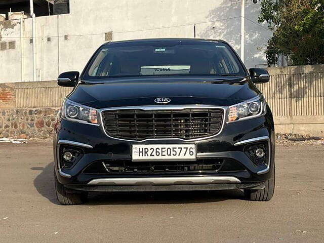 Second Hand Kia Carnival [2020-2023] Premium 7 STR in Delhi