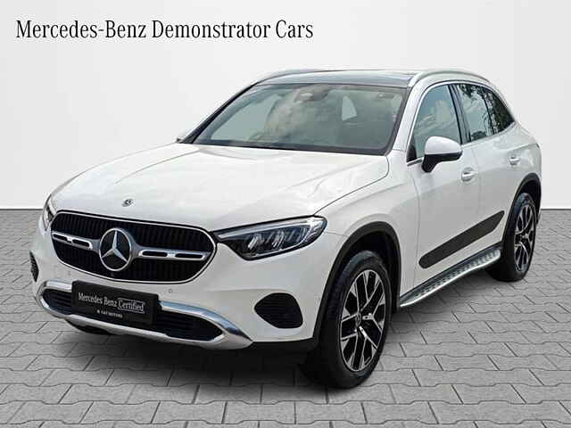 Second Hand Mercedes-Benz GLC [2023-2024] 300 4MATIC in Delhi