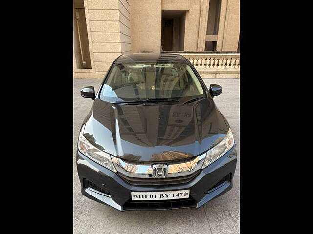 Second Hand Honda City [2014-2017] SV in Thane