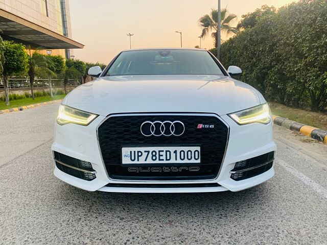 Second Hand Audi A6[2011-2015] 2.0 TDI Premium in Delhi