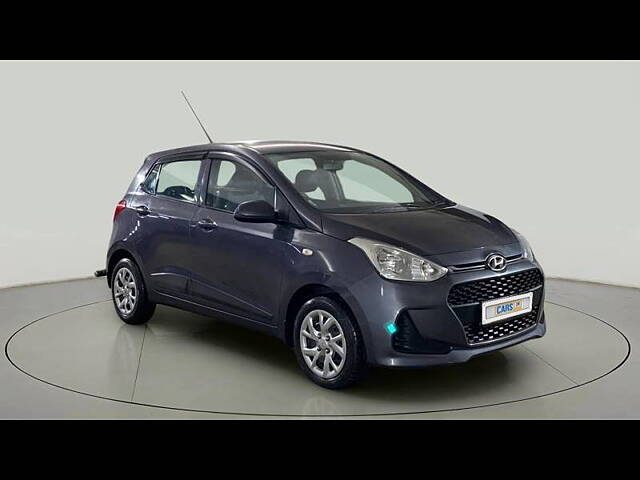 Second Hand Hyundai Grand i10 Magna 1.2 Kappa VTVT in Delhi