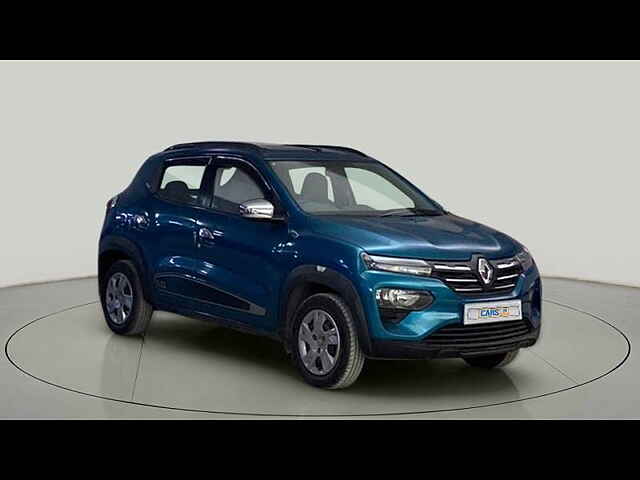 Second Hand Renault Kwid [2015-2019] RXT Opt [2015-2019] in Delhi