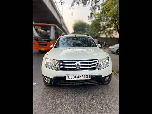 Second Hand Renault Duster 85 PS RxL in Delhi