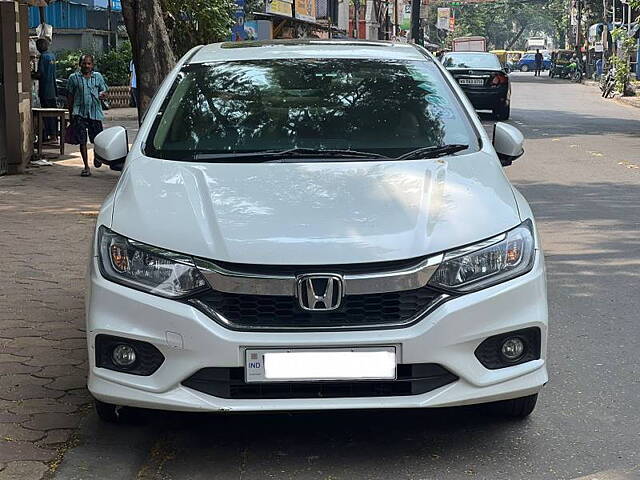 Second Hand Honda City [2014-2017] VX Diesel in Kolkata