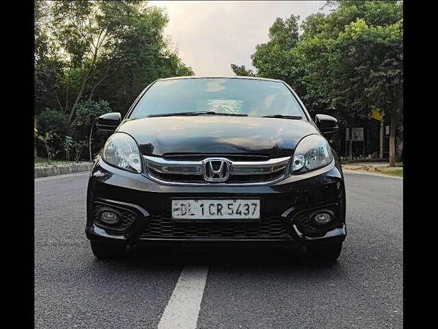 Second Hand Honda Amaze [2016-2018] 1.2 S i-VTEC in Delhi