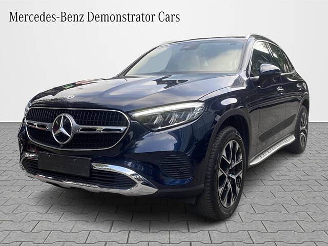Used 2023 Mercedes-Benz GLC 300 4MATIC for sale in Bangalore - CarWale