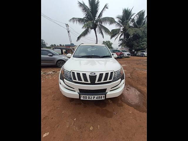 Second Hand Mahindra XUV500 [2011-2015] W8 in Bhubaneswar