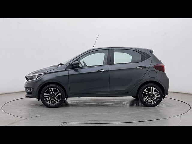 Second Hand Tata Tiago XZA Plus [2020-2023] in Chennai