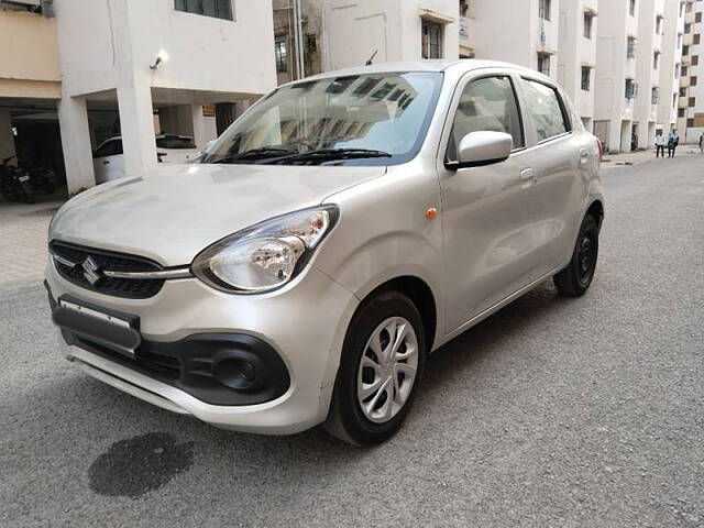 Second Hand Maruti Suzuki Celerio [2017-2021] VXi in Raipur