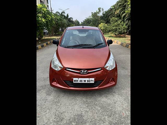 Second Hand Hyundai Eon D-Lite + in Thane