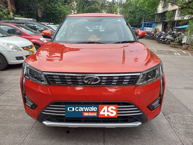 Second Hand Mahindra XUV300 [2019-2024] 1.5 W8 (O) [2019-2020] in Thane