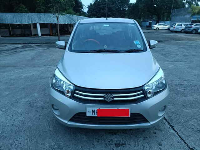 Second Hand Maruti Suzuki Celerio [2017-2021] ZXi (O) AMT [2019-2020] in Nagpur