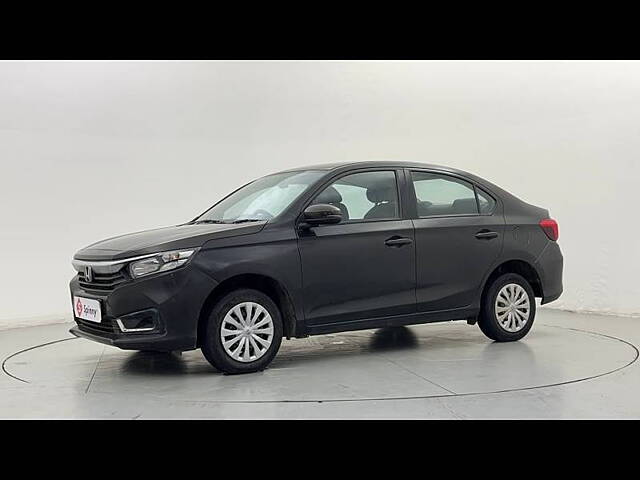 Second Hand Honda Amaze [2013-2016] 1.2 S i-VTEC in Faridabad