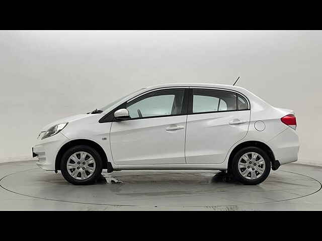 Second Hand Honda Amaze [2013-2016] 1.2 S i-VTEC in Faridabad