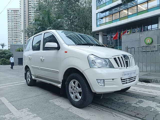 Second Hand Mahindra Xylo [2009-2012] E8 ABS BS-IV in Mumbai