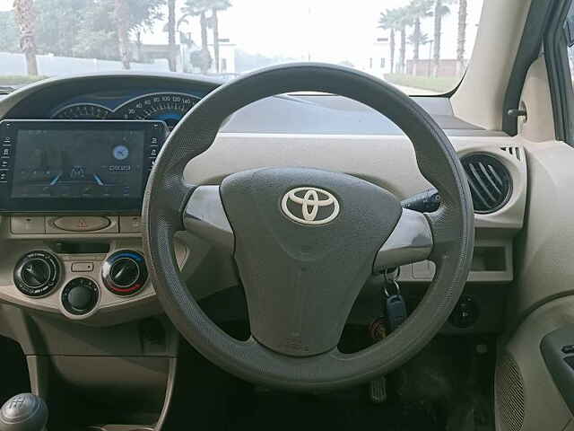 Second Hand Toyota Etios Liva [2013-2014] GD in Karnal