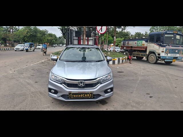 Second Hand Honda City [2014-2017] V in Lucknow