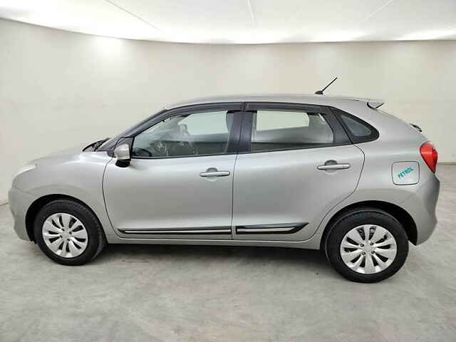 Second Hand Maruti Suzuki Baleno [2015-2019] Delta 1.2 AT in Coimbatore